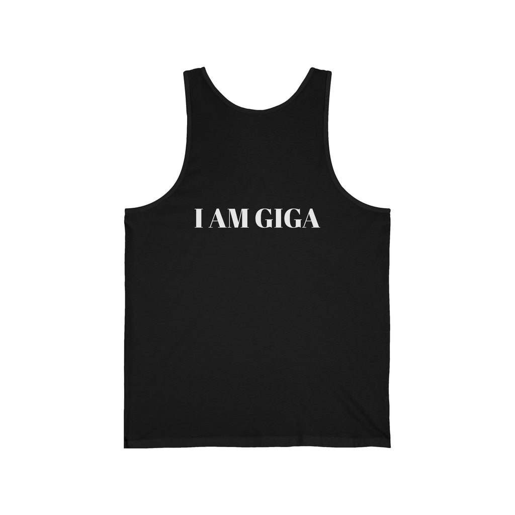 Giga Graphic Tank Top